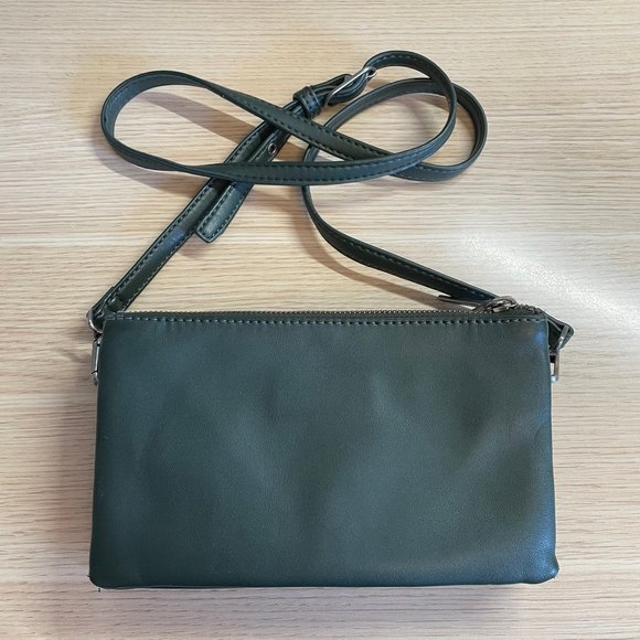 Matt & Nat - Triplet Vegan Crossbody Bag - Picture 2 of 6